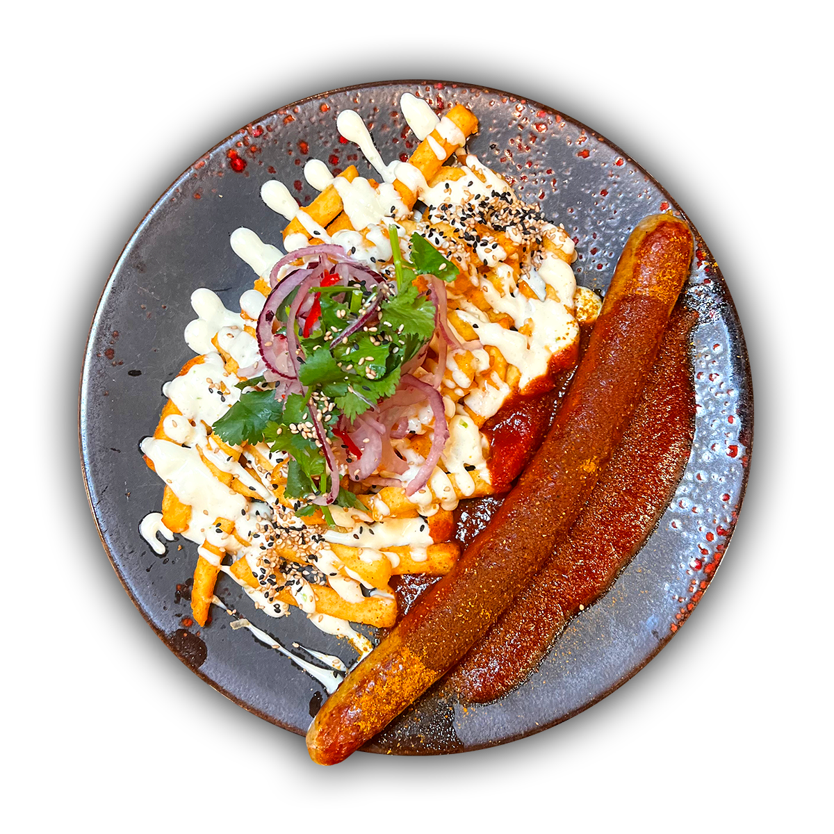 Ahoi Classics Ahoi Steffen Henssler Ahoi Classics Ahoi Steffen Henssler